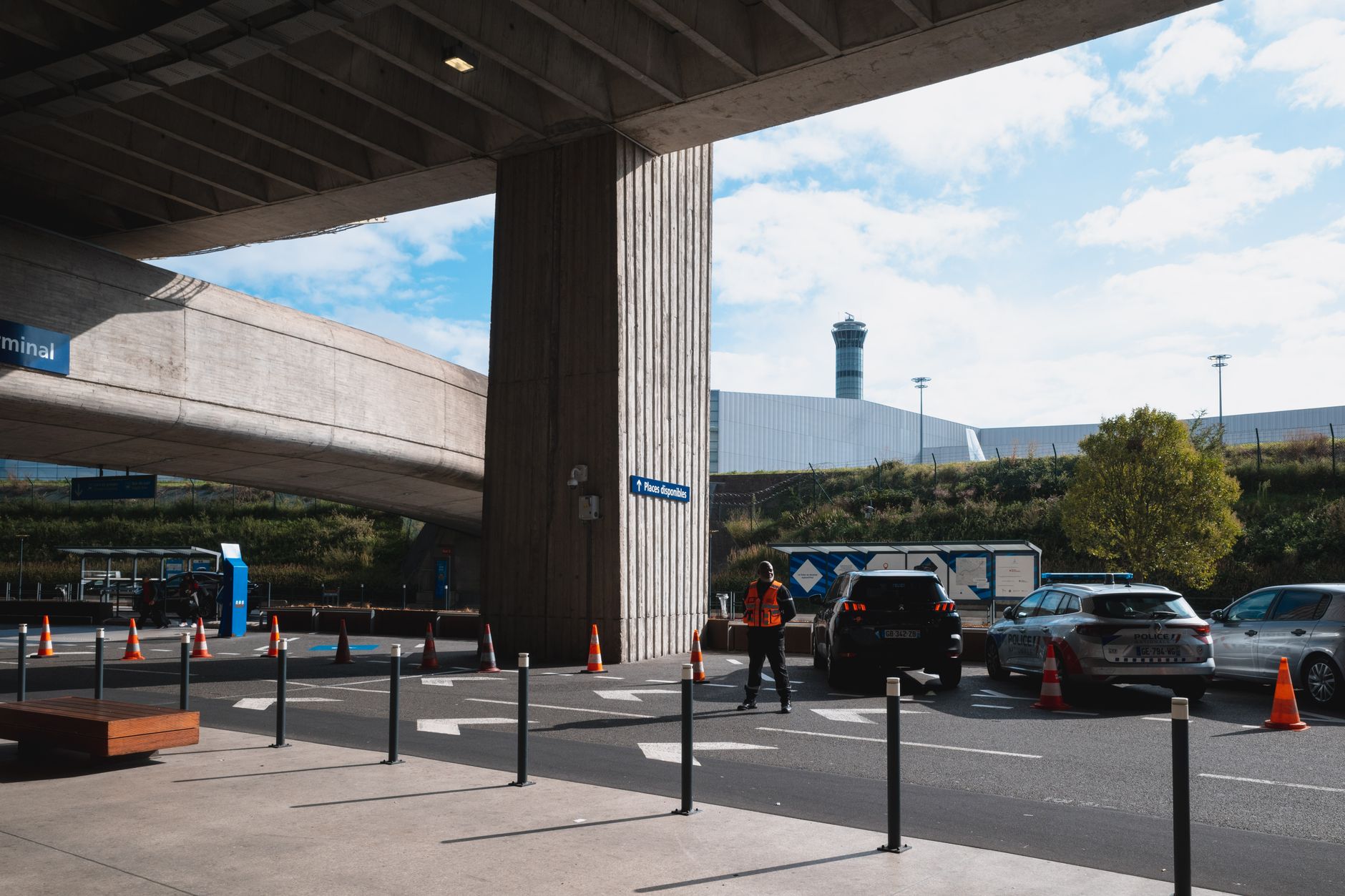 Commissionnaire en douane à Aubervilliers